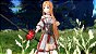 Jogo Sword Art Online: Hollow Realization - PS4 - Imagem 3