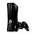 Console Xbox 360 Slim 4GB Com Kinect - Microsoft - Imagem 5