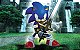Jogo Sonic and The Black Knight - Wii - Imagem 2