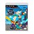 Jogo Phineas and Ferb: Across the 2nd Dimension - PS3 - Imagem 1