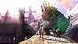 Jogo Majin and the Forsaken Kingdom - PS3 - Imagem 3
