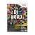 Jogo DJ Hero - Wii - Imagem 1