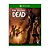 Jogo The Walking Dead: The Complete First Season - Xbox One - Imagem 1