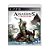 Jogo Assassin's Creed III - PS3 - Imagem 1