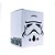 Hybrid Metal Figuration #005 Star Wars: Stormtrooper - HeroCross - Imagem 3