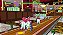 Jogo The Simpsons Game - Xbox 360 - Imagem 3