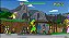 Jogo The Simpsons Game - Xbox 360 - Imagem 2