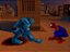 Jogo Spider-man: Friend or Foe - DS - Imagem 4