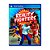Jogo Reality Fighters - PS Vita - Imagem 1