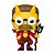 Boneco Devil Flanders 1029 The Simpsons Treehouse Of Horror (Special Edition) - Funko Pop! (LACRADO) - Imagem 2