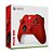 Controle Sem Fio Xbox Pulse Red, Series X, S, One e PC - QAU-00066 (Lacrado) - Imagem 1