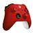 Controle Sem Fio Xbox Pulse Red, Series X, S, One e PC - QAU-00066 (Lacrado) - Imagem 3