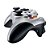 Controle sem fio Logitech F710 para PC e TV, Prata - 940-000117 (Lacrado) - Imagem 3