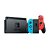Console Nintendo Switch Azul/Vermelho - Nintendo (LACRADO) - Imagem 2