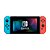 Console Nintendo Switch Azul/Vermelho - Nintendo (LACRADO) - Imagem 3