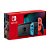Console Nintendo Switch Azul/Vermelho - Nintendo (LACRADO) - Imagem 1
