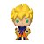 Boneco Super Saiyan Goku First Appearance 860 Dragon Ball Z - Funko Pop! (LACRADO) - Imagem 2