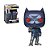 Boneco Batman Murder Machine 360 Batman (Special Edition) - Funko Pop! (LACRADO) - Imagem 1