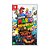 Jogo Super Mario 3D World + Bowsers Fury - Nintendo Switch - Imagem 1