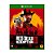 Jogo Red Dead Redemption 2 - Xbox One (Lacrado) - Imagem 1