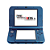 Console Nintendo New 3DS XL Metalic Blue - Nintendo (Europeu) - Imagem 2