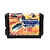 Jogo Thunder Force III - Mega Drive (Japonês) - Imagem 1