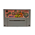 Jogo Super Bonk 2 - SNES (Japonês) - Imagem 1