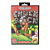 Jogo Chuck Rock - Mega Drive - Imagem 1