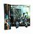 Console Xbox 360 Slim 320GB (Edição Limitada: Halo 4) - Microsoft - Imagem 1