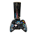 Console Xbox 360 Slim 320GB (Edição Limitada: Halo 4) - Microsoft - Imagem 9