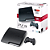 Console PlayStation 3 Slim 160GB - Sony - Imagem 1