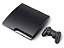 Console PlayStation 3 Slim 500GB - Sony - Imagem 1
