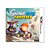 Jogo Scribblenauts Unmasked: A DC Comics Adventure - 3DS - Imagem 1