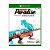 Jogo Burnout Paradise Remastered - Xbox One (Lacrado) - Imagem 1