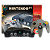 Console Nintendo 64 Cinza - Nintendo - Imagem 1