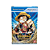 Jogo One Piece Grand Battle: Swan Colosseum - WonderSwan Color (Japonês) - Imagem 2