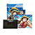 Jogo One Piece Grand Battle: Swan Colosseum - WonderSwan Color (Japonês) - Imagem 1