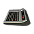 Console Magnavox Odyssey 2 - Philips - Imagem 7
