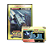Jogo Super Xevious: GAMP no Nazo - NES (Japonês) - Imagem 1