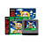 Jogo Mario's Tennis - Virtual Boy - Imagem 1