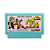 Jogo Disney's Chip 'n Dale: Rescue Rangers - NES (Japonês) - Imagem 1