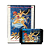 Jogo Valis III - Mega Drive (Japonês) - Imagem 1