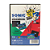 Jogo Sonic the Hedgehog - Mega Drive (Japonês) - Imagem 3