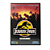 Jogo Jurassic Park - Mega Drive (Japonês) - Imagem 2