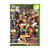 Jogo Marvel vs. Capcom 2 - Xbox (Japonês) - Imagem 1