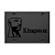 SSD Kingston A400, 120GB, SATA, Leitura 500MB/s, Gravação 320MB/s - SA400S37/120G - Imagem 1