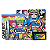 Jogo WarioWare, Inc.: Mega Microgame$! - GBA - Imagem 3