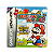 Jogo Super Mario Advance - GBA - Imagem 1