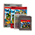 Jogo Super Mario Land 3: Wario Land - GBC (Japonês) - Imagem 1