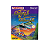 Jogo Arcade Classic No. 3: Galaga / Galaxian - GBC (Japonês) - Imagem 3